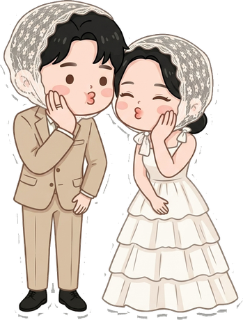 이종호 김희정 캐릭터